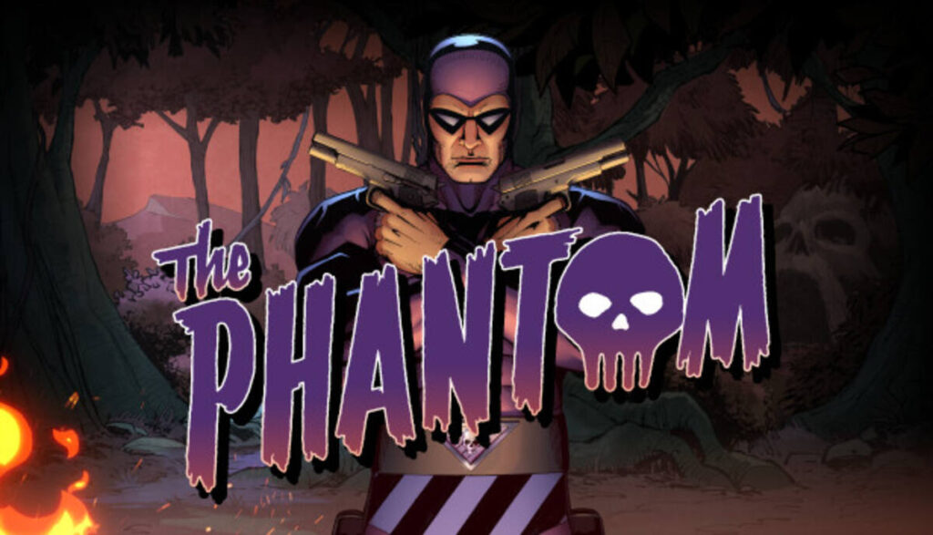 Recensione e Gameplay per The Phantom