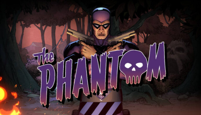 Recensione e Gameplay per The Phantom