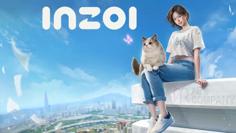 Recensione e Gameplay di inZOI
