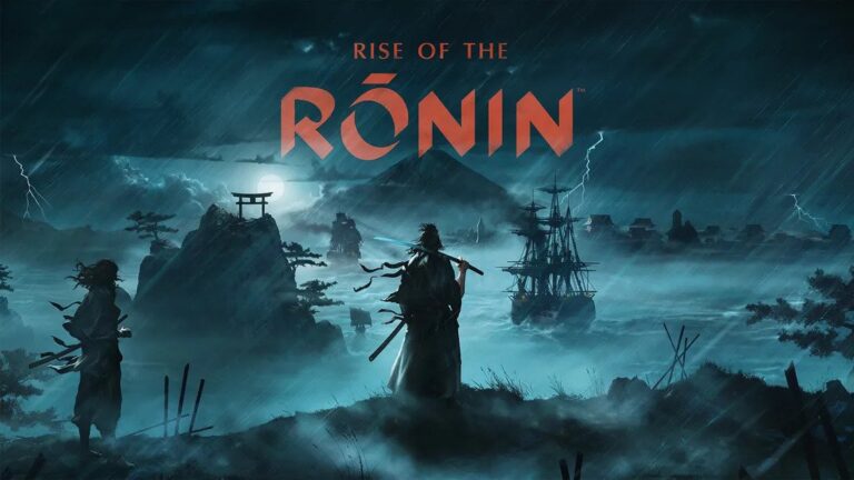Recensione e Gameplay per Rise of the Ronin