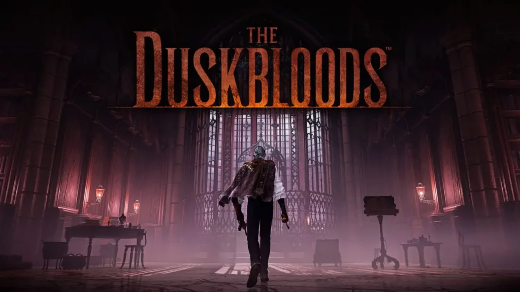 Miyazaki svela dettagli su The Duskbloods