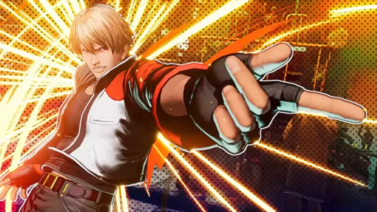 Consigli e Strategie per Fatal Fury