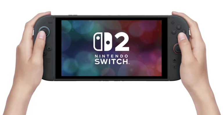 Ecco perchè Switch 2 non ha uno schermo OLED