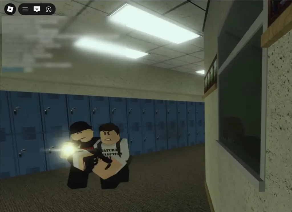 Roblox al centro di polemiche per mappe inusuali