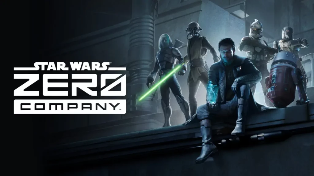 Nuovo Star Wars a turni in stile XCOM