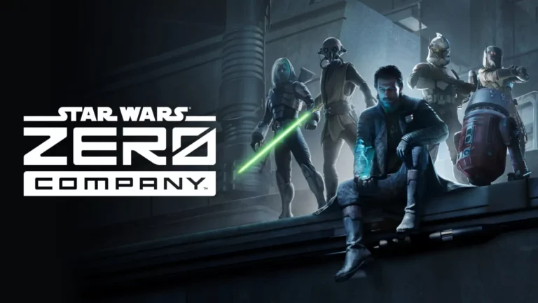 Nuovo Star Wars a turni in stile XCOM
