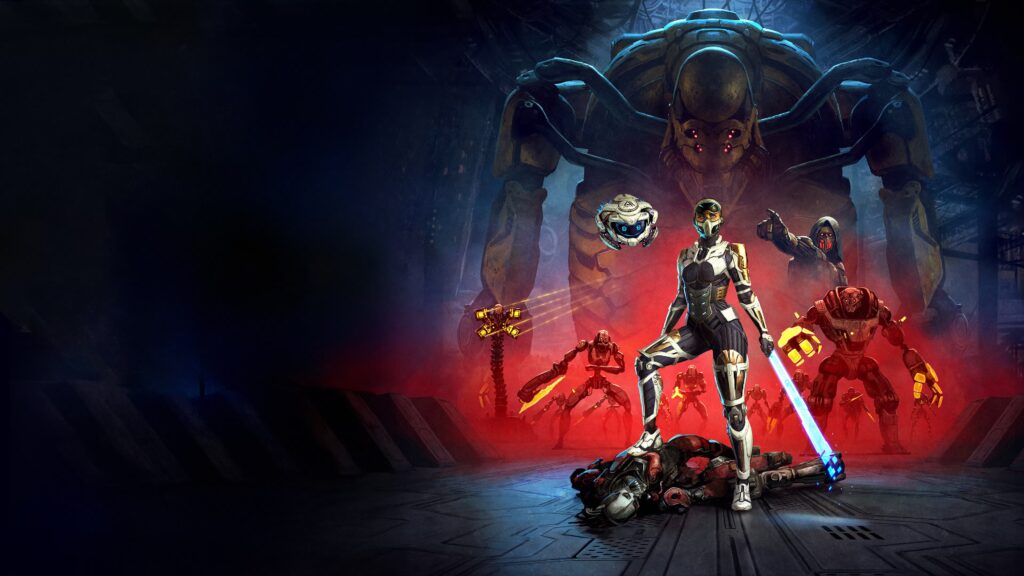 Recensione e Gameplay per Steel Seed