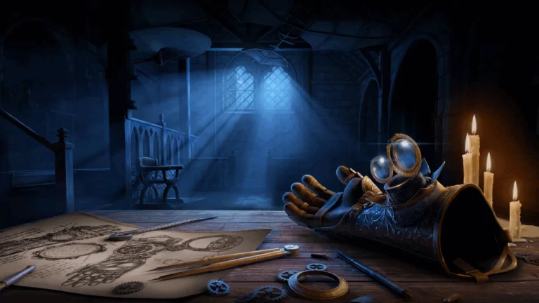 Recensione e Gameplay per The House of da Vinci