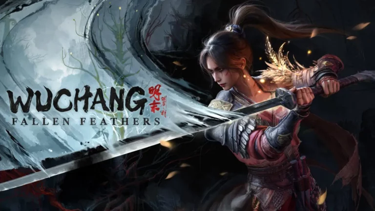 Edizioni e Uscita per WUCHANG