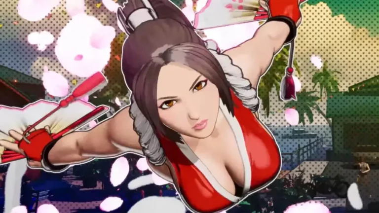 Guida per sbloccare nuovi motivi per Fatal Fury