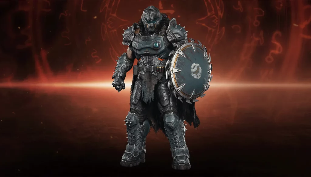 Guida per sbloccare una Skin di DOOM The Dark Ages