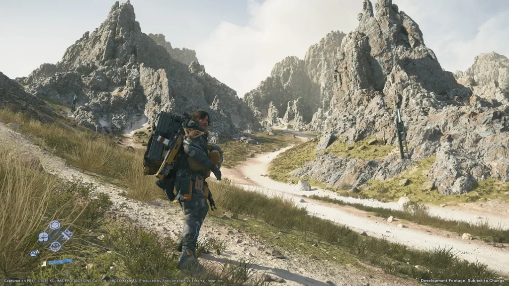 Quanto dura Death Stranding 2