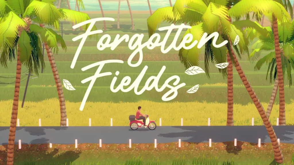 Recensione di Forgotten Fields