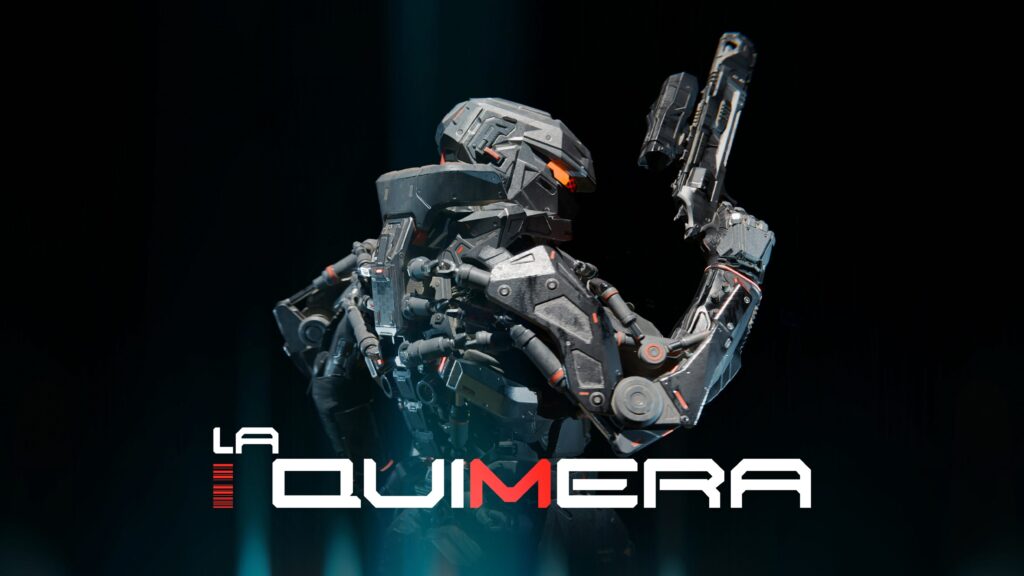Recensione e Gameplay per La Quimera