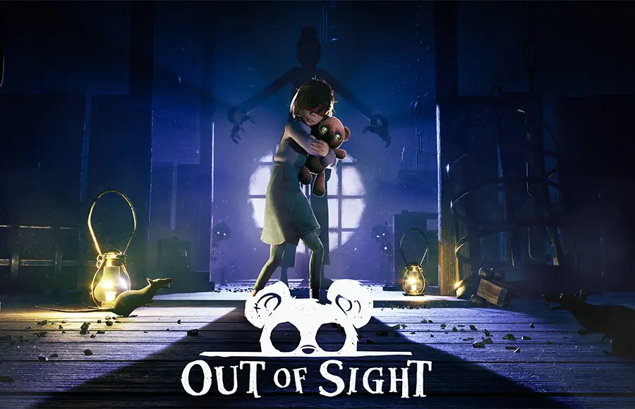 Recensione e Gameplay per Out of Sight