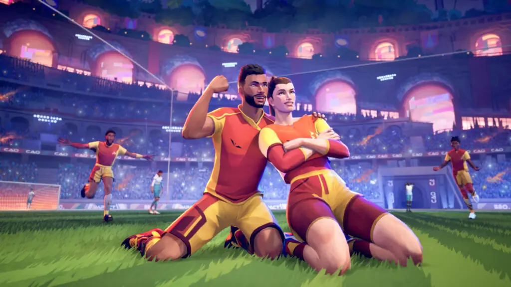 Consigli per giocare bene a Rematch