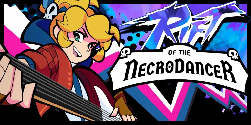 Recensione e Gameplay per Rift of the NecroDancer