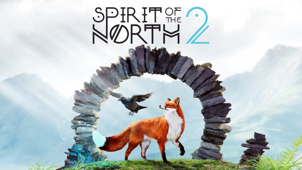 Recensione e Gameplay per Spirit of the North 2