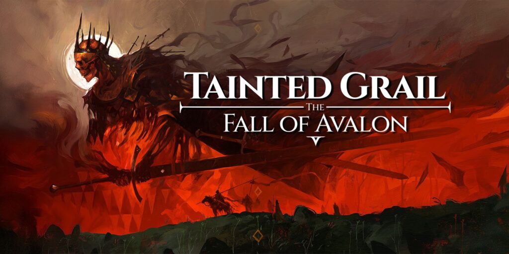 Recensione e Gameplay per Tainted Grail