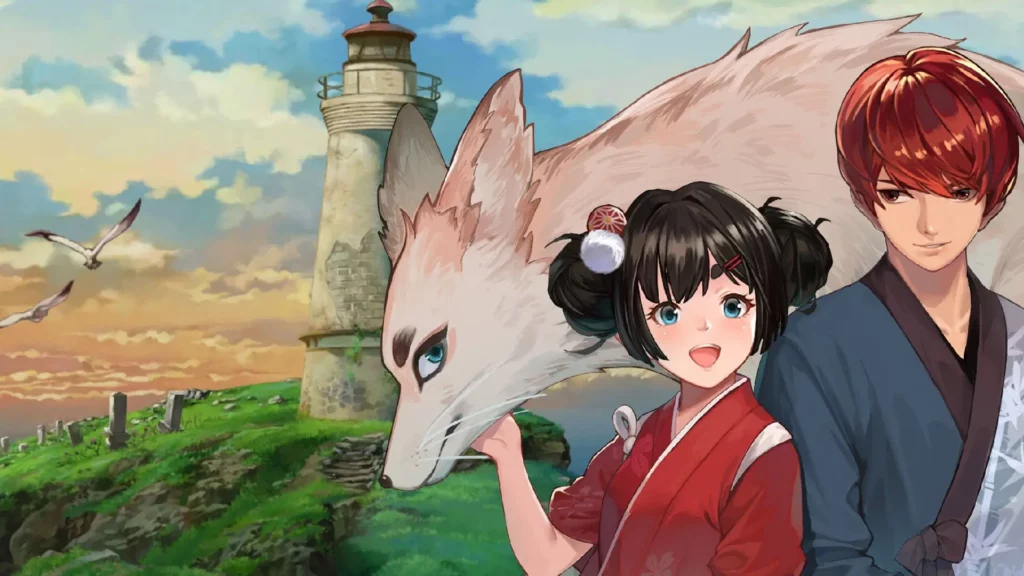 Recensione e Gameplay per Tales of Seikyu