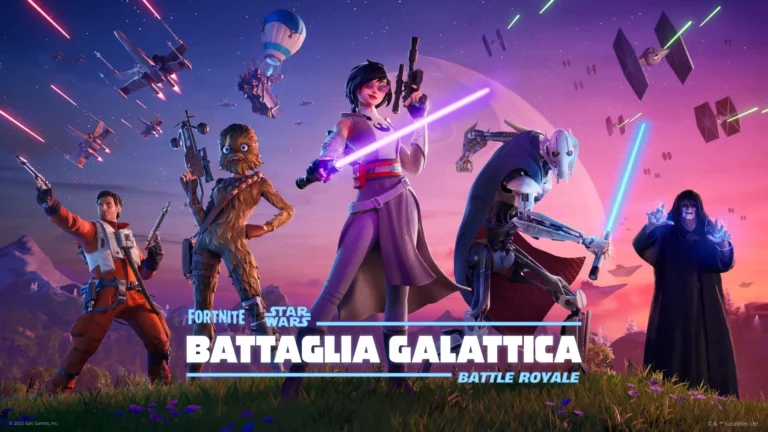 La Stagione 3 di Fortnite inizia a breve con tante novità