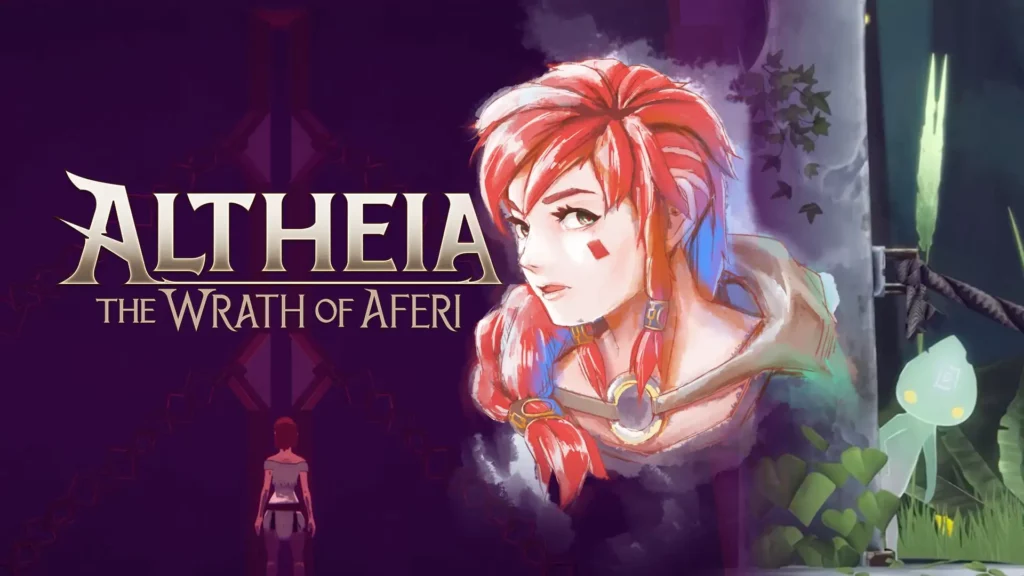 Recensione e Gameplay per Altheia