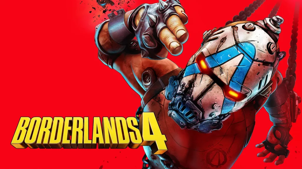 Uscita, Edizioni e Prezzo di Borderlands 4