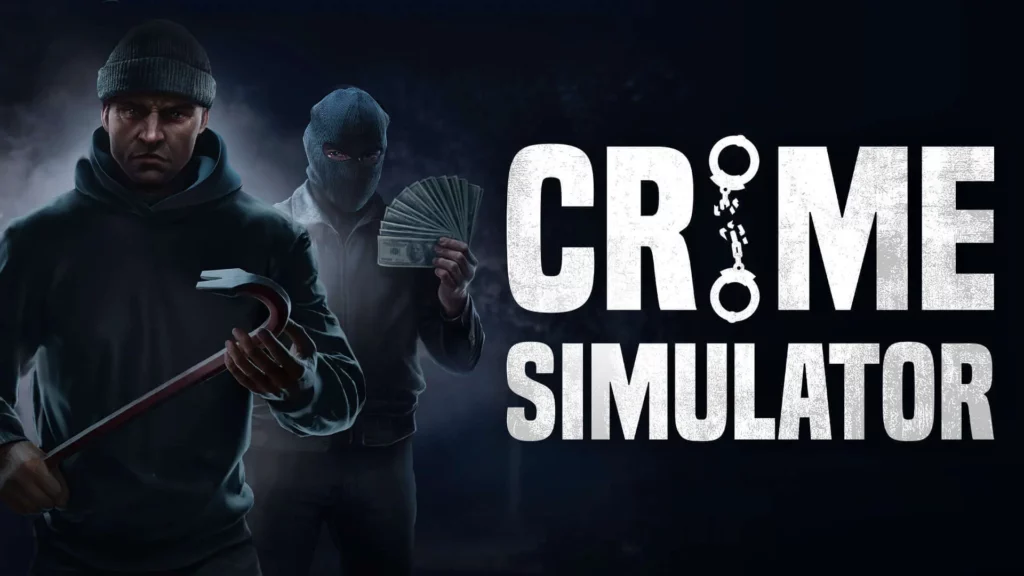 Recensione e Gameplay per Crime Simulator