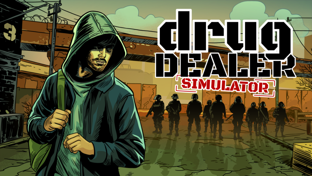 Recensione e Gameplay per Drug Dealer Simulator