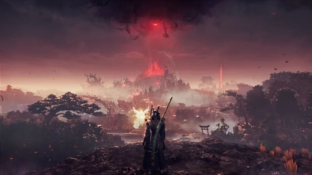 Nioh 3 è ufficiale ed arriva nel 2026