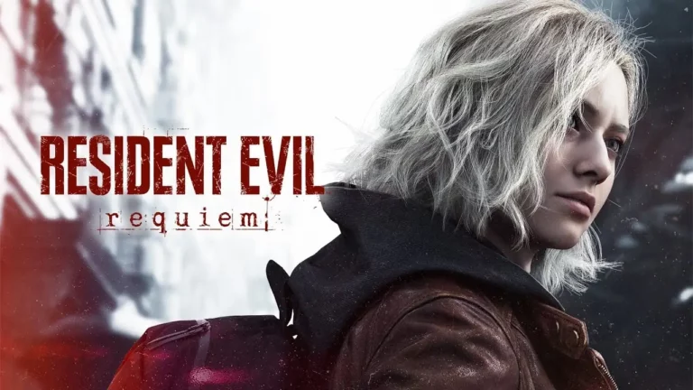 Resident Evil Requiem è il nuovo capitolo della saga