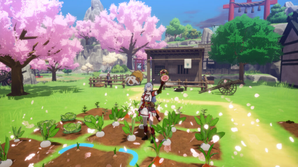 Come guadagnare oro in Rune Factory