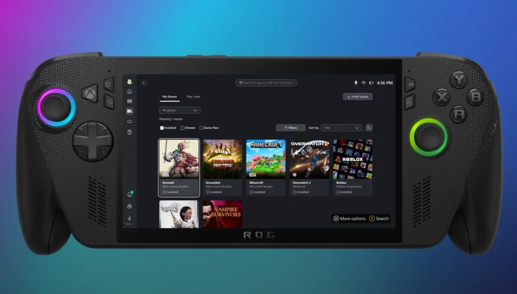 Importanti novità in arrivo su Xbox