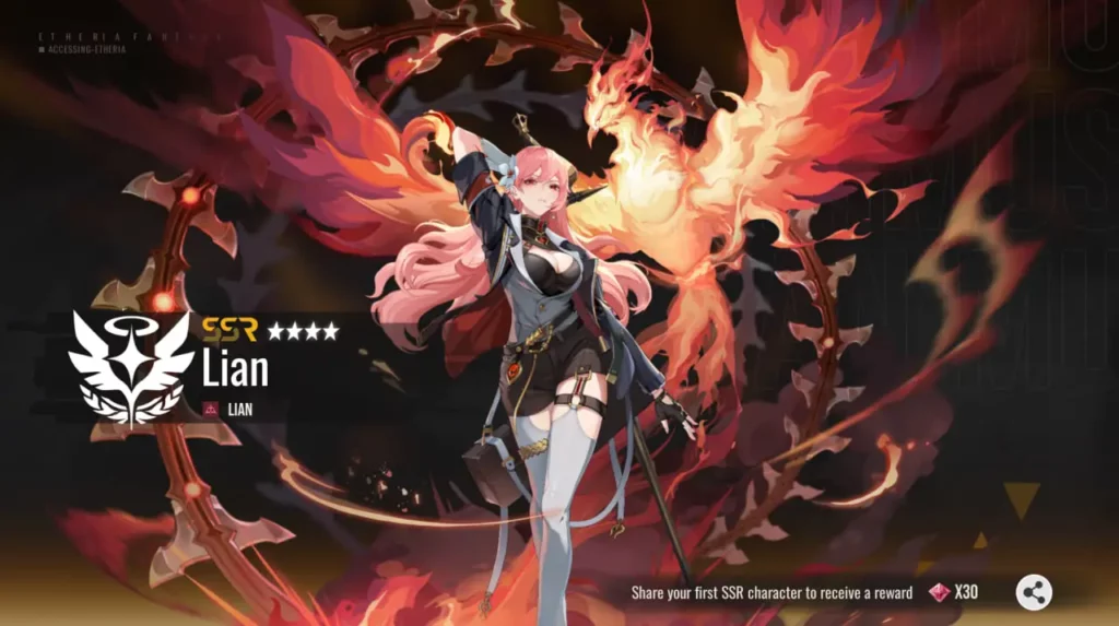 Come partire con un account perfetto in Etheria Restart