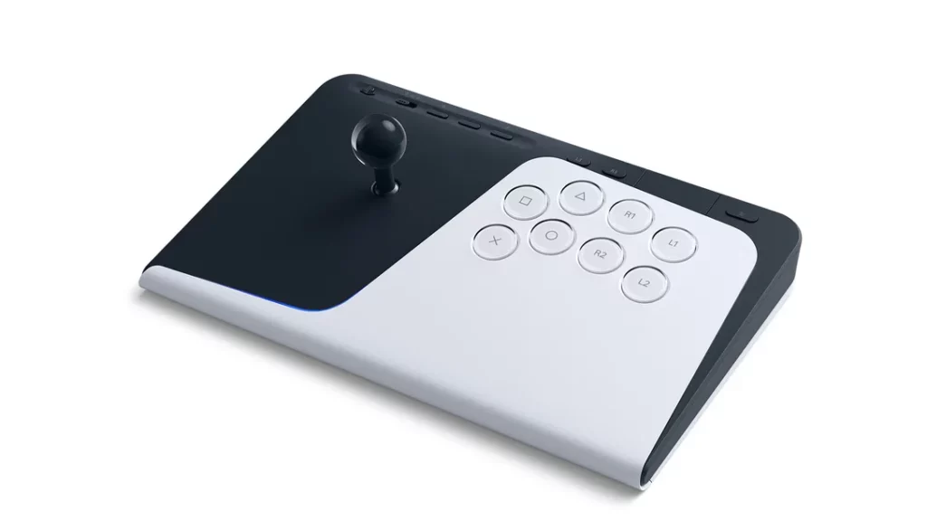 Controller Project Defiant annunciato allo State of Play