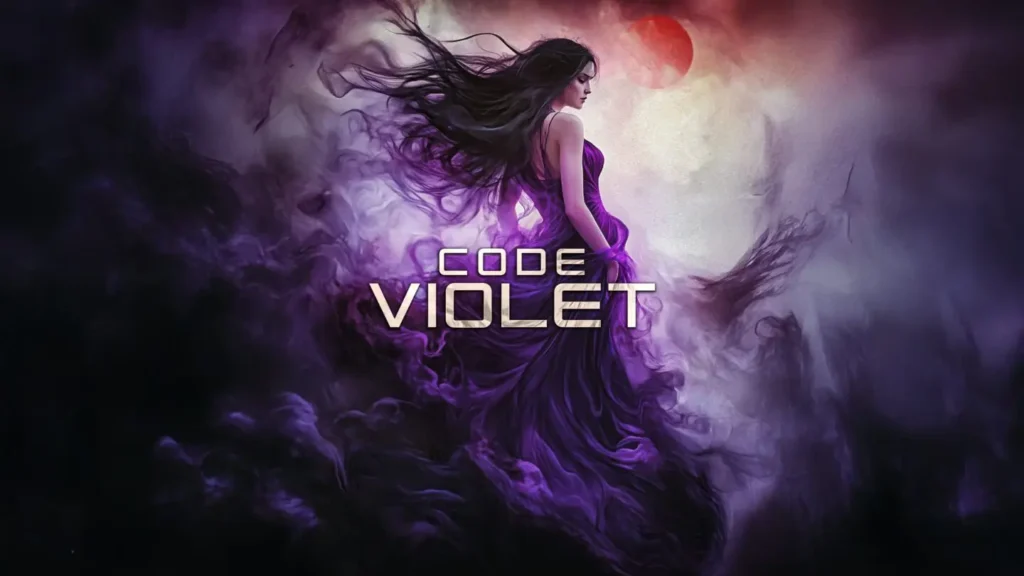 Code Violet ha una data di uscita