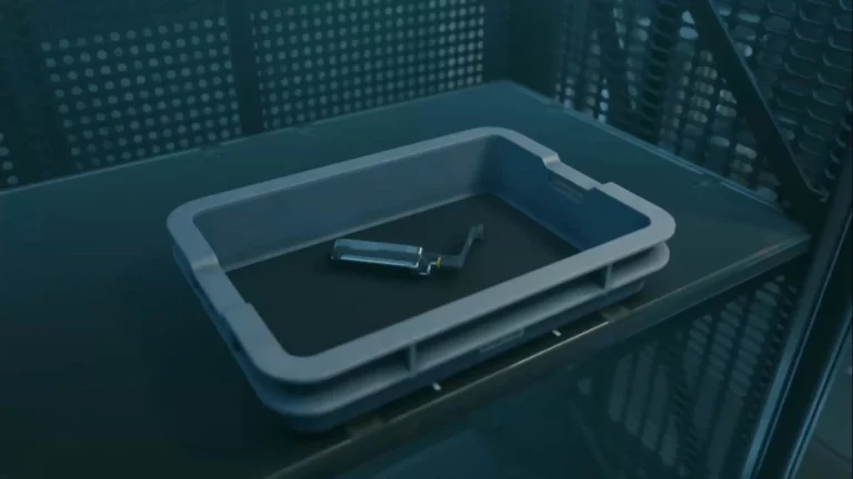 Come ottenere l'armonica in Death Stranding 2