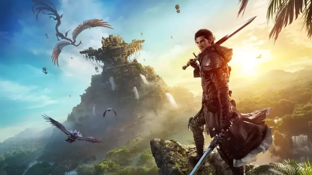 Final Fantasy XIV non supporterà più Windows 10