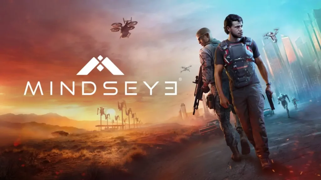 MindsEye è un flop per colpa altrui?