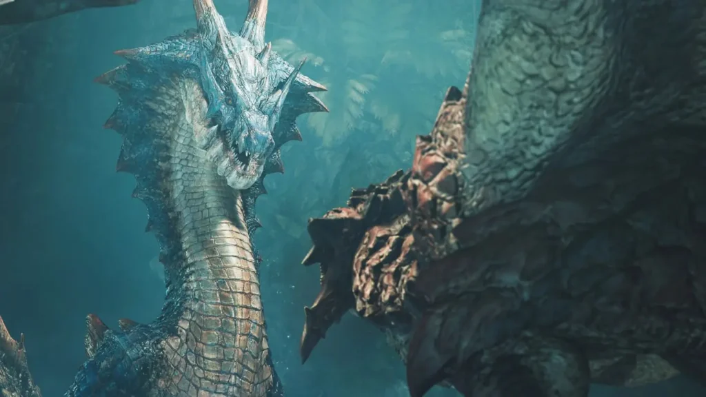 Monster Hunter Wilds si espanderà a breve