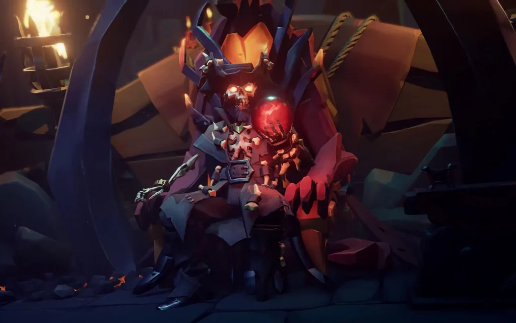 Sea of Thieves si arricchisce con tante novità
