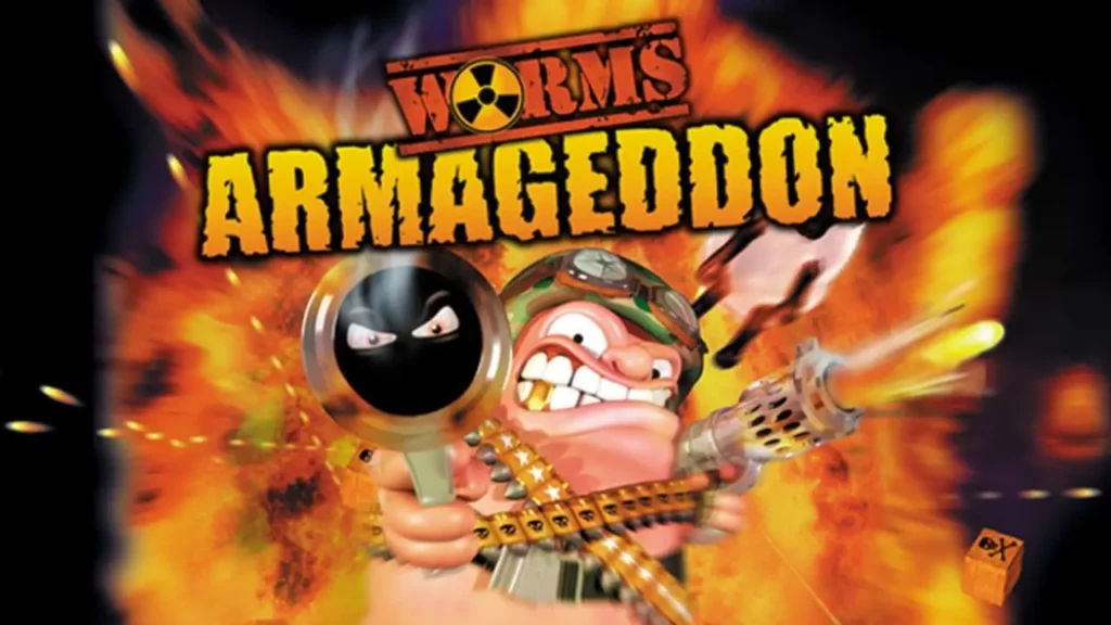 Recensione e Gameplay per Worms Armageddon