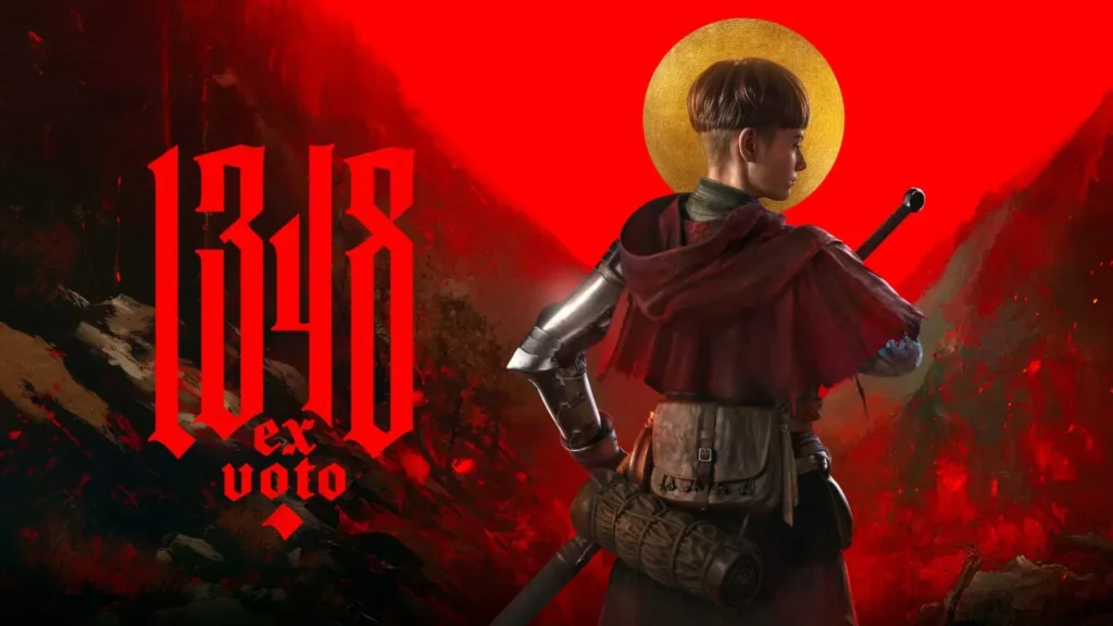 1348 Ex Voto svelato con un Gameplay