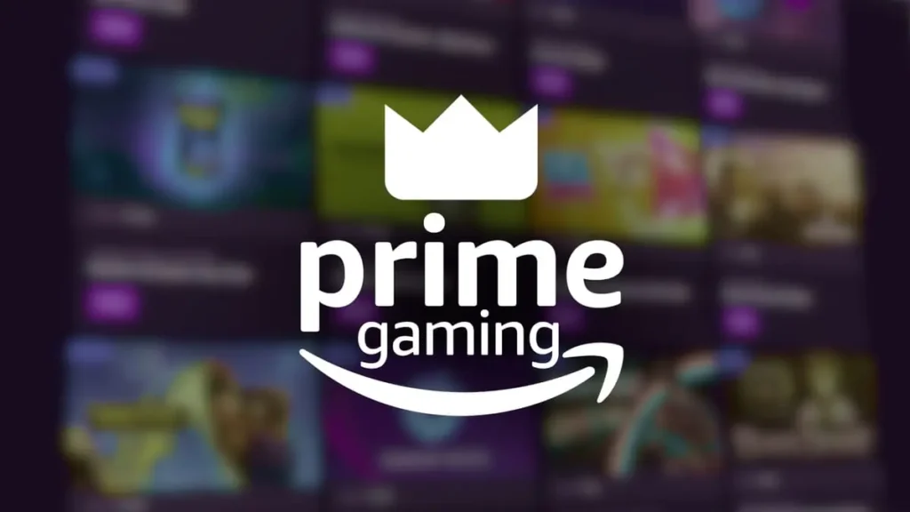 Prime Gaming regala nuovi giochi agli abbonati