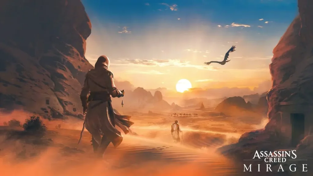 Nuova espansione per Assassin’s Creed Mirage