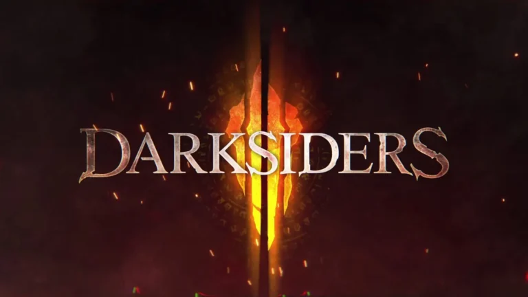 THQ annuncia Darksiders 4