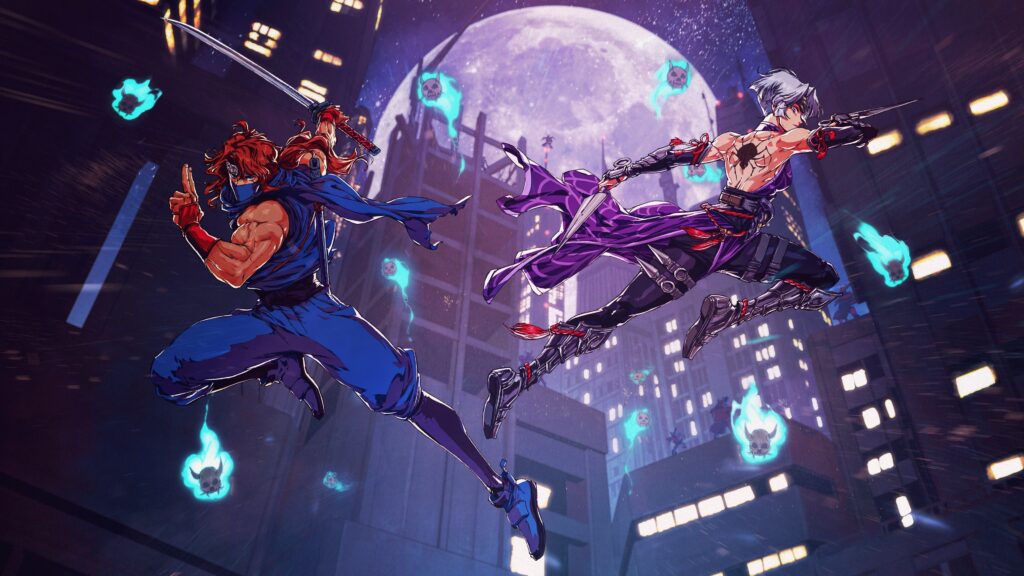 Recensione di NINJA GAIDEN Ragebounnd