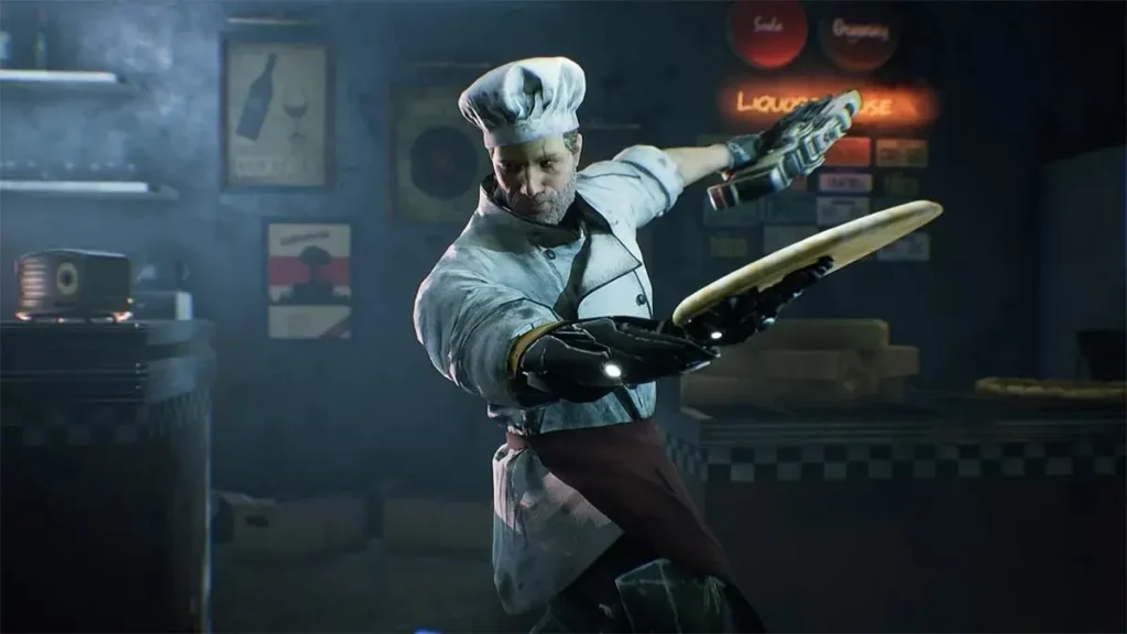 Recensione e Gameplay per Pizza Bandit