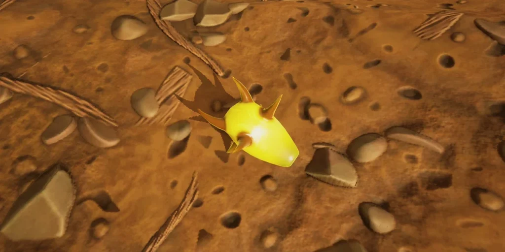 Dove trovare i bruchi e come ottenere il Nucleo Spinoso per l’armatura del Tessitore
