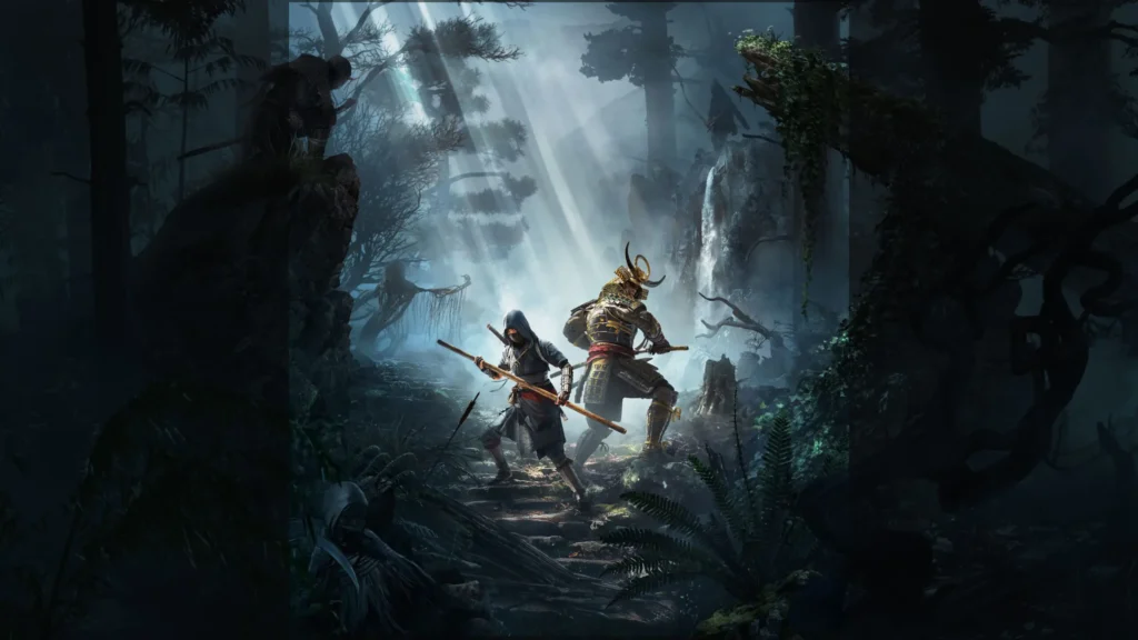 Guida per giocare il DLC di Assassin's Creed Shadows